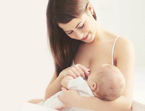 DrFormulas Probiotics for Women | Nexabiotic Probiotic for Pregnancy, Mom & Baby - Best with Vitamins