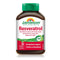 Jamieson Resveratrol, 30 Capsules