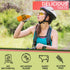 Electrolytes Powder, Blood Orange Flavor, No Added Sugar Hydration Drink Mix, GMO Free, Sports Rehydration