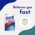 Gas-X Ultra Strength Gas Relief Softgels with Simethicone 180 mg for Bloating Relief, 50 Count