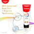 Pack 2X150 G/5.2 oz 2 2 Colgate Total Charcoal Toothpaste Saver - - Plaque, Clean, Anti-Cavity, Toothpaste + Brush Free
