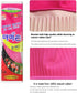 Mamison Quality Kitchen Rubber Gloves (1 Pair, Large) - Non-Slip Reusable Rubber Gloves, Made in Korea