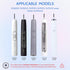 Kuflant HX99 HX68 HX75 HX96 Upgraded Electric Toothbrush Metal Shaft Link Rod Compatible with Philips Sonicare