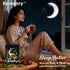 Immune 7.4 oz., 30 Moringa Hot Cocoa Sleep Aid, Pure Moringa Powder Mix with Cocoa Powder - Supports Energy, Support