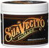 Suavecito Pomade Original Hold 5 oz, Medium Shine Water Based Hair Gel for Men - Easy to Wash Out