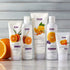 NOW Foods Vitamin C and Manuka Honey Gel Cleanser - 8-Ounce, Brightening System for Healthy Skin