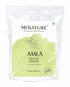 Amla Powder (Amla Fruit Powder) by mi nature | USDA Organic | 100g (3.5 oz) | High in Vitamin C & Antioxidants