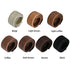 KISSBUTY Bun Maker (7 Count) - Hair Donut for French Twist, DIY Tool for Women and Girls