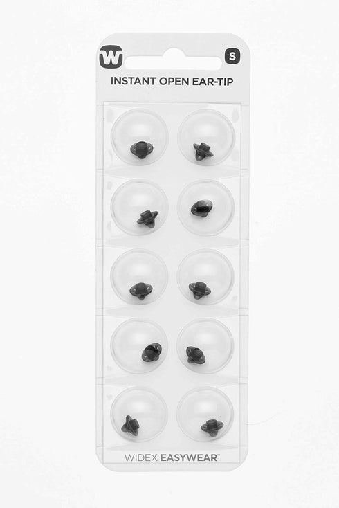 Widex Easywear Instant Open Ear-Tip (Size S)