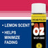 OZ Polish Aerosol Furniture Polish, M107-0860, 13 oz