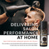 Salon Grafix High Beams Color Thickener Temporary Spray, Jet Black, 2.7 oz Hair Color