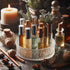 The Parfumerie (10 ml.) Bottle Grade A Perfume Oil Alcohol Free (Pikake - Arabesque Bottle)