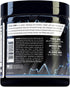 Cutler Nutrition High Stim Pre Workout Powder Prevail Rush for Men & Women (Sour Blue Razz, 20 Servings)