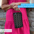 Pack Sugar Medical Insulated Diabetes Insulin Pen Case Organizer Diabetic Travel Bag for Insulin Pens, Glucose Meter
