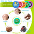 Dinosaur Ice Pack, Kids Hot or Cold Gel Cooling Pad, Reusable for Medical Health, Swelling, Pain Relief