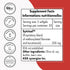 Supersmart Sytrinol Supplement - 300mg per Day, High Absorption, Gluten Free, 60 Softgels