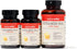 NatureWise Vitamin B12 1000 mcg - Energy Levels & Nervous System Health Support - 150 Softgels