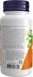 NOW Supplements White Willow Bark, 400 mg, 15% Salicin, Standardized Extract, 100 Veg Capsules