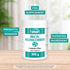 Supersmart - Fructo Oligosaccharides Powder (Prebiotics FOS) - Oligofructose Inulin - Fiber Supplement - Intestinal Flora & Gut Health - Digestive Support | Non-GMO & Gluten Free - 200 g