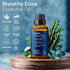Breathe Essential Oil Blend 30 ml - Breath Easy Sinus Relief Essential Oil for Humidifier, Diffuser, Aromatherapy