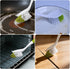 PPLJQS 3 Pack Dish Brush Scrub Brush with Handle - Stiff Bristles Dish Scrubber for Cleaning Dishes, Pots, Pans, Sink