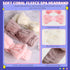 WSYUB Spa Headbands, Makeup Headbands, Bow Headband for Washing Face, Skincare Headbands for Women