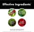Anabolic Warfare Nuclear Armageddon Pre Workout Powder - Pre-Workout for Men & Women (Ballistic Berry)