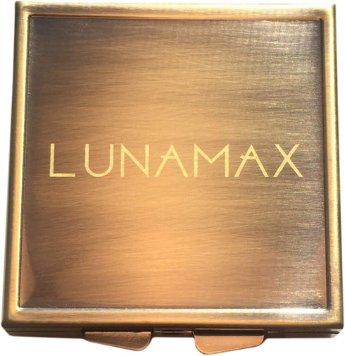 Lunamax Case-24 Count Lifestyles Tough Extra Strength, Strong Lubricated Latex Condoms with Brass Pocket