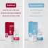 Hydrating Hyaluronic Acid Serum and Retinol Facial Serum Set, 1 oz Each, Vegan & Cruelty Free