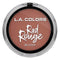 L.A. COLORS Rad Rouge Blush, Awesome CBL723