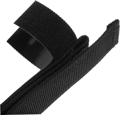 Mobestech Disabled Cuff Eating Assistance Hand Strips, Universal Cuff for Holding Utensils, Adaptive Aid Strap