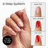 OPI Nail Lacquer Top Coat | Clear Nail Polish Top Coats | Quick Drying, High Shine, Chip Resistant, Long Lasting
