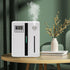 LIYABIN 200ml 21,188ft Smart Scent Air Machine, Large Capacity Fragrance Diffuser, Essential Oil Diffuser