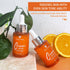 Vitamin C Serum for Face Anti Aging, 2% Hyaluronic Acid and 1% Retinol, Moisturizer for Fine Lines and Wrinkles