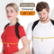 Schiara Posture Corrector Adjustable Back Brace for Men and Women, Comfortable Support for Back, Shoulder, Neck