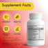 RLC a-Drenal, Adrenal Support for Stress Relief and Energy, 120 Capsules