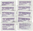 Rescue Essentials Triple Antibiotic, 10 Pack Unit Doses