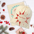 Tayfremn 100pcs Wedding(6 7.9 inches) Cotton Drawstring Bags, Reusable Muslin Bag Natural Cotton Bags with Drawstring