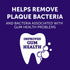 HAMMER 6 Pack, 0.9 Oz ARM & Toothpaste Complete Care Whole Mouth Protection, Fresh Mint, Anticavity Fluoride Toothpaste