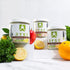 RYSE Loaded Greens Daily Superfood Powder - 30 Servings with Essential Micronutrients, Antioxidants, Vitamins