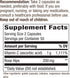 Nature's Way Vitamin C with Rose Hips; 1000 mg per Serving; 100 Capsules