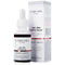 Peeling Solution AHA BHA Serum, Korean Skin Care Exfoliating & Hyaluronic Acid Night Treatment for Anti Aging (30ml)