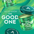 Astonish The Good One Cleaning Paste, Multi Purpose Surface Cleaning Supplies for Home and Garden, Fresh Mint Scent