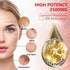 Oakevlp 2500MG Gummies 98% Extra Powerful Liposomal Glutathione for skin whitening,Enhance Absorption-Complex
