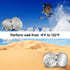 2032 Battery 230 mAh CR2032 Lithium 3V Coin Button Cell, 50 Pack
