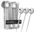 Nicole Fantini (96) Elegant Novelty Silver Salad Forks, Teaspoons And Knives
