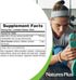NaturesPlus Herbal Actives Black Cherry, 30 Tablets, Vegetarian, Gluten Free, Extended Release Antioxidant Support