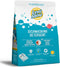 Lemi Shine Natural Dishwasher Pods | Eco Friendly All-In-One Powder & Gel Detergent Pods with Powerful Citric Acid (52