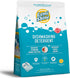 Lemi Shine Natural Dishwasher Pods | Eco Friendly All-In-One Powder & Gel Detergent Pods with Powerful Citric Acid (52