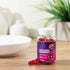 Collagen Peptides Gummies for Women & Men, Extra Strength Hydrolyzed Collagen Supplement for Hair, Skin & Nails